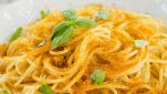 Spaghetti alla bottarga