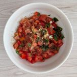 Pomodori conditi