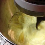 Stracchino della duchessa