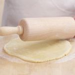 Strudel di carne e formaggio