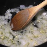 Strudel di carne e peperoni