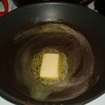 Strudel di frutta mista