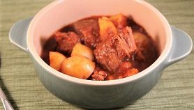 Stufato alla genovese