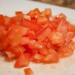 Stufato di seppie alla greca