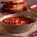 Stufato di seppie alla greca