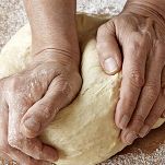 Taralli all’aviglianese