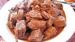Tas Kebab