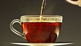 Tè del cacciatore tirolese