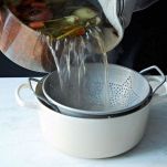 Tonno alla calabrese