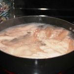 Tonno alla calabrese