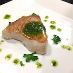 Tonno alla calabrese