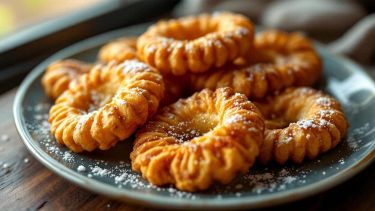 Delizia zuccherina per ogni occasione