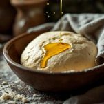 Lievitazione dell’impasto