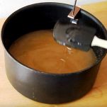 Torrone alle mandorle