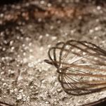 Torrone alle mandorle