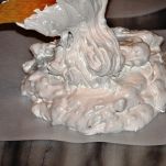 Torrone alle mandorle