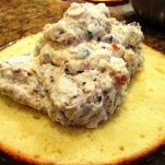 Torta al cioccolato e frutta candita