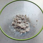 Torta di mele alla danese