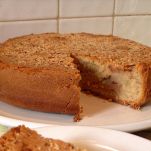 Torta di mele alla danese