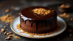 Torta nera