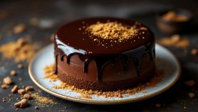 Torta nera