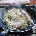 Torta salata alla provenzale