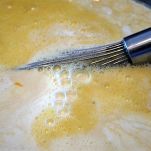 Torta salata alla provenzale