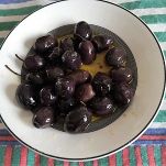 Torta salata alla provenzale