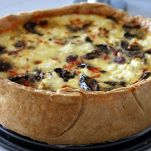 Torta salata alla provenzale