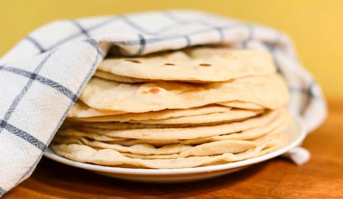Tortillas