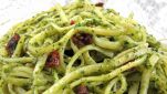 Trenette al pesto amoroso