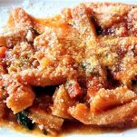 Trippa alla marchigiana