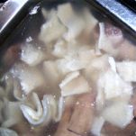 Trippa alla napoletana