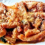 Trippa alla napoletana