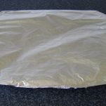 Trota iridea con salsa olandese