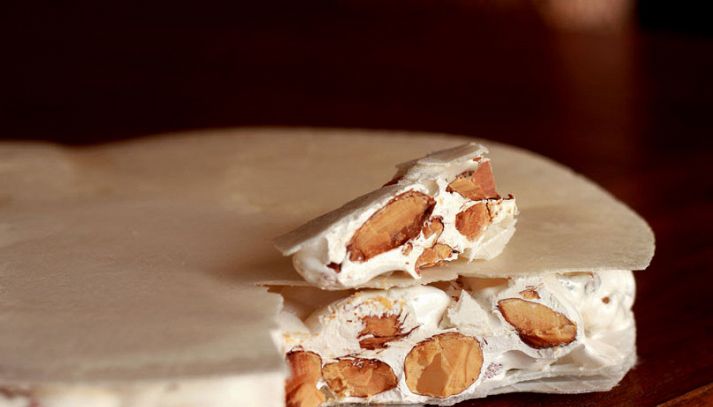 Turron de Alicante