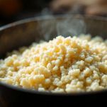 Completamento della cottura