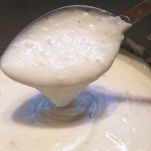 Uova alla giardiniera