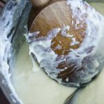 Uova alla giardiniera