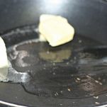 Vellutata di ostriche