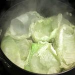 Vitello in agrodolce