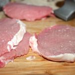 Vitello in agrodolce