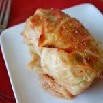 Vitello in agrodolce