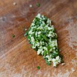 Vongole alla Napoletana