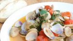 Vongole alla Napoletana
