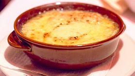 Zuppa alla valpellinenze