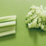 Zuppa di ceci marchigiana