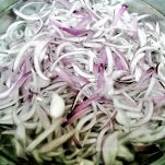 Zuppa di cipolle umbra