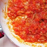 Zuppa di cipolle umbra