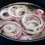 Zuppa di pane alla pugliese